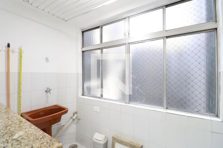 Apartamento à venda com 43m², 1 quarto e sem vagaÁrea de Serviço