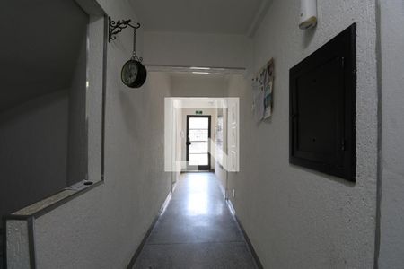 Apartamento à venda com 43m², 1 quarto e sem vagaÁrea comum