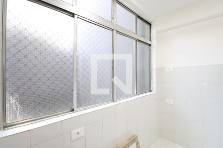 Apartamento à venda com 43m², 1 quarto e sem vagaÁrea de Serviço