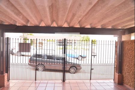 Casa à venda com 216m², 3 quartos e 4 vagasÁrea comum