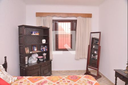 Casa à venda com 216m², 3 quartos e 4 vagasQuarto 3