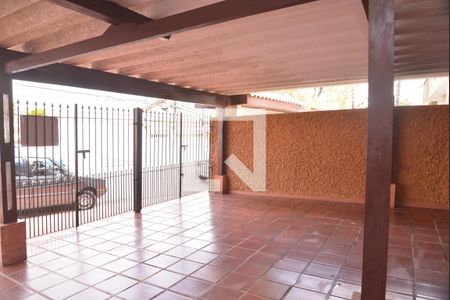 Casa à venda com 216m², 3 quartos e 4 vagasÁrea comum