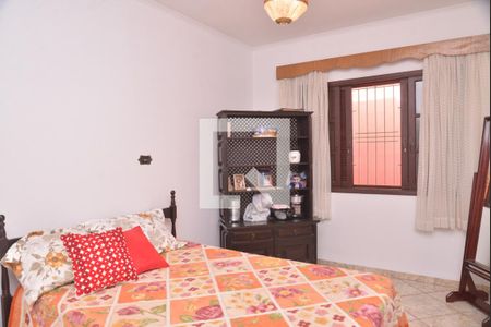 Casa à venda com 216m², 3 quartos e 4 vagasQuarto 3