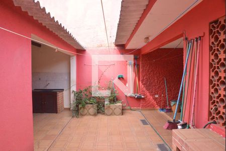 Casa à venda com 216m², 3 quartos e 4 vagasÁrea comum