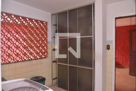 Casa à venda com 216m², 3 quartos e 4 vagasÁrea de Serviço