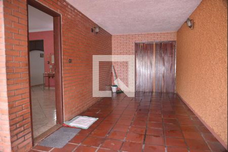 Casa à venda com 216m², 3 quartos e 4 vagasÁrea comum