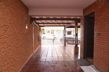 Casa à venda com 216m², 3 quartos e 4 vagasÁrea comum