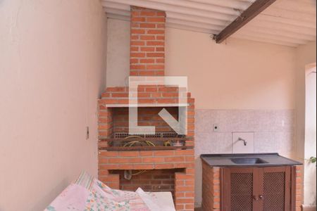 Casa à venda com 216m², 3 quartos e 4 vagasÁrea comum