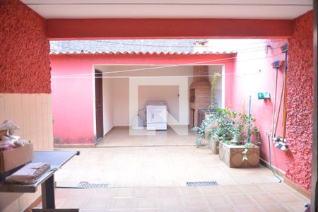 Casa à venda com 216m², 3 quartos e 4 vagasÁrea comum