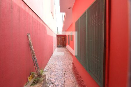 Casa à venda com 216m², 3 quartos e 4 vagasÁrea comum