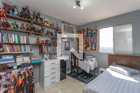 Apartamento à venda com 84m², 2 quartos e 1 vaga Apartamento à venda com 84m², 2 quartos e 1 vagaQuarto 2