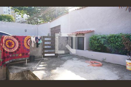 Casa à venda com 399m², 3 quartos e 2 vagasÁrea externa