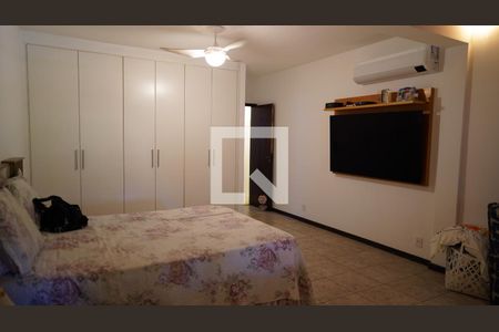 Casa à venda com 399m², 3 quartos e 2 vagasQuarto 3