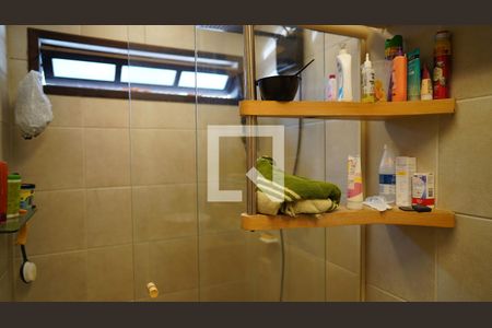 Casa à venda com 399m², 3 quartos e 2 vagasBanheiro da Suíte