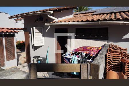 Casa à venda com 399m², 3 quartos e 2 vagasÁrea externa