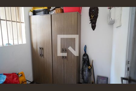 Casa à venda com 399m², 3 quartos e 2 vagasQuarto de Serviço