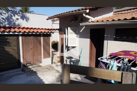 Casa à venda com 399m², 3 quartos e 2 vagasÁrea externa