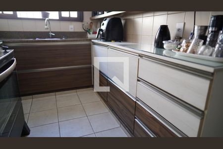 Casa à venda com 399m², 3 quartos e 2 vagasCozinha