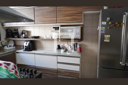 Casa à venda com 399m², 3 quartos e 2 vagasCozinha