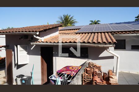 Casa à venda com 399m², 3 quartos e 2 vagasplaca solar