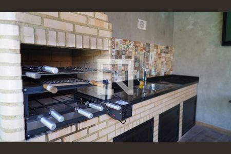 Casa à venda com 399m², 3 quartos e 2 vagasChurrasqueira