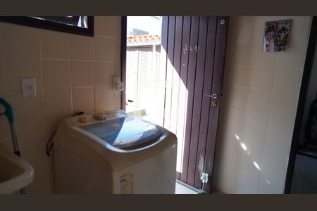 Casa à venda com 399m², 3 quartos e 2 vagasÁrea de Serviço