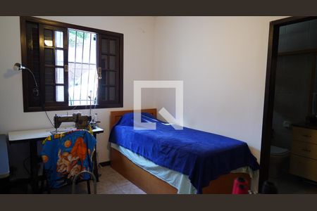 Casa à venda com 399m², 3 quartos e 2 vagasQuarto 2