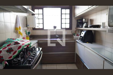 Casa à venda com 399m², 3 quartos e 2 vagasCozinha