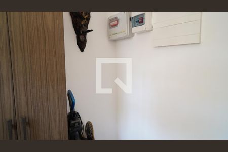 Casa à venda com 399m², 3 quartos e 2 vagasQuarto de Serviço