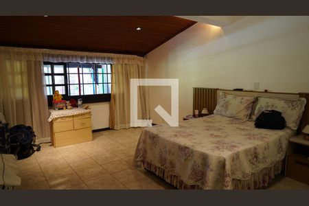 Casa à venda com 399m², 3 quartos e 2 vagasQuarto 3