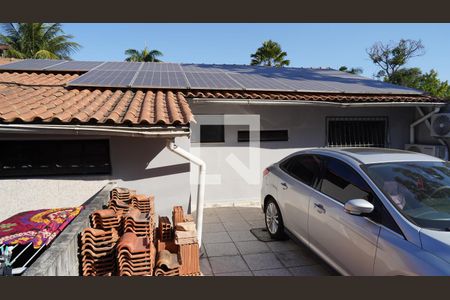 Casa à venda com 399m², 3 quartos e 2 vagasÁrea externa