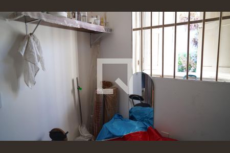 Casa à venda com 399m², 3 quartos e 2 vagasQuarto de Serviço