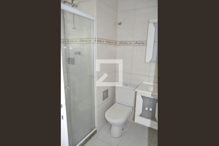 Apartamento à venda com 49m², 2 quartos e 1 vagaBanheiro