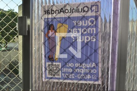 Apartamento à venda com 49m², 2 quartos e 1 vagaFachada plaquinha