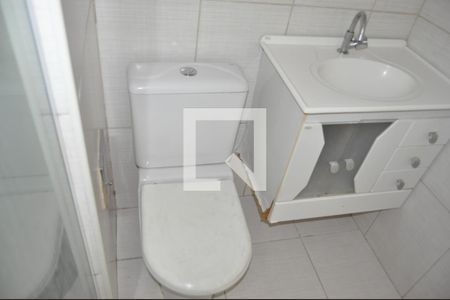 Apartamento à venda com 49m², 2 quartos e 1 vagaBanheiro