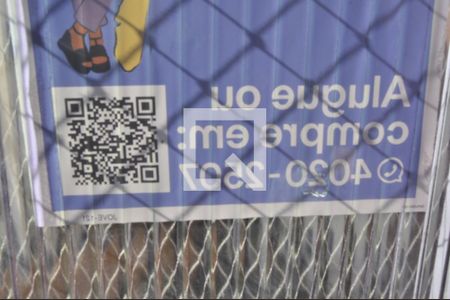 Apartamento à venda com 49m², 2 quartos e 1 vagaFachada plaquinha