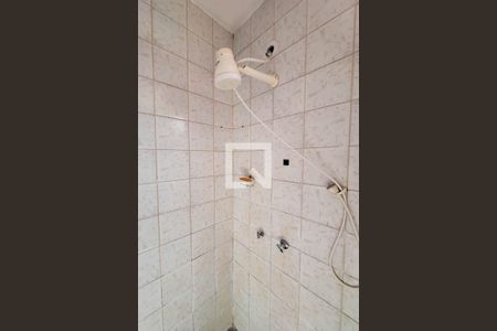 Casa de condomínio à venda com 215m², 4 quartos e 3 vagas Casa de condomínio à venda com 215m², 4 quartos e 3 vagasBanheiro da Suíte 1