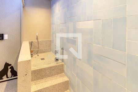 Studio para alugar com 31m², 1 quarto e sem vaga Studio para alugar com 31m², 1 quarto e sem vagaÁrea comum - Pet Place