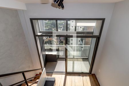 Studio para alugar com 31m², 1 quarto e sem vaga Studio para alugar com 31m², 1 quarto e sem vagaStudio