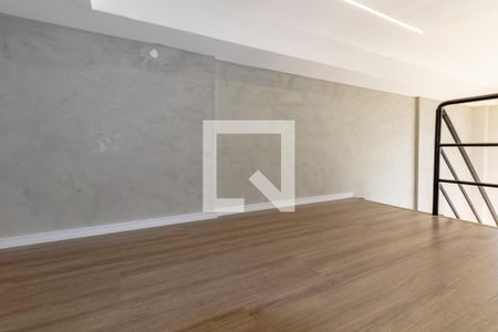 Studio para alugar com 31m², 1 quarto e sem vaga Studio para alugar com 31m², 1 quarto e sem vagaQuarto
