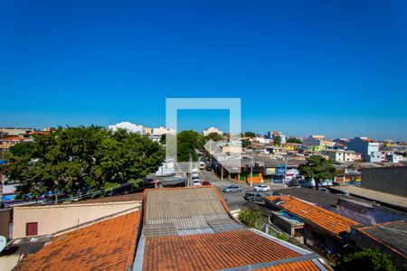 Apartamento à venda com 104m², 2 quartos e 1 vaga Apartamento à venda com 104m², 2 quartos e 1 vagaVista da Área de serviço/Cobertura