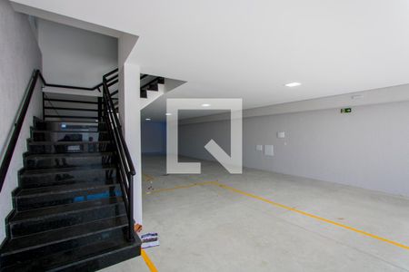 Apartamento à venda com 104m², 2 quartos e 1 vaga Apartamento à venda com 104m², 2 quartos e 1 vagaGaragem
