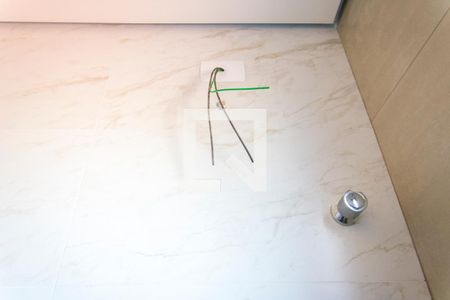 Apartamento à venda com 104m², 2 quartos e 1 vaga Apartamento à venda com 104m², 2 quartos e 1 vagaBanheiro social