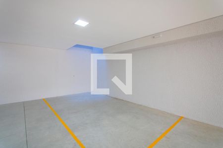 Apartamento à venda com 104m², 2 quartos e 1 vaga Apartamento à venda com 104m², 2 quartos e 1 vagaVaga da garagem