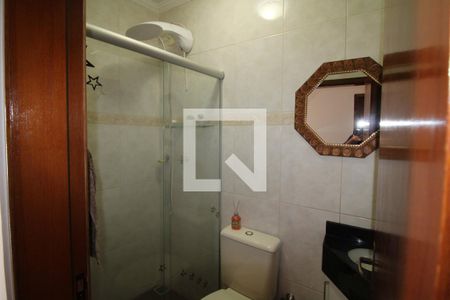 Casa à venda com 440m², 8 quartos e 4 vagasCasa 1 - Área Comum - Banheiro