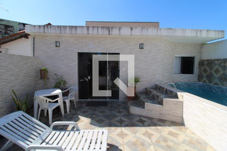 Casa à venda com 440m², 8 quartos e 4 vagasCasa 1 - Área Comum 