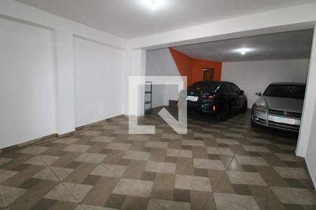 Casa à venda com 440m², 8 quartos e 4 vagasGaragem