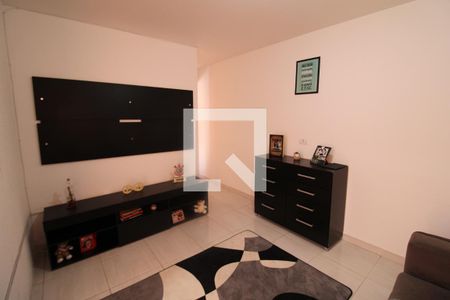 Casa à venda com 440m², 8 quartos e 4 vagasCasa 3 - Sala / Cozinha