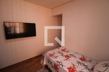 Casa à venda com 440m², 8 quartos e 4 vagasCasa 2 - Quarto