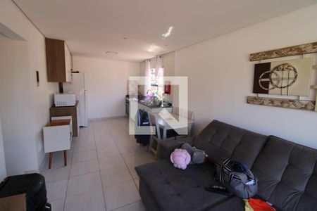 Casa à venda com 440m², 8 quartos e 4 vagasCasa 4 - Sala / Cozinha